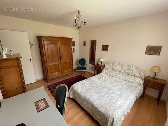 Maison à LE HAILLAN