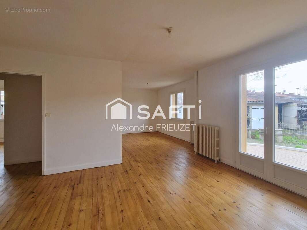 Photo 3 - Maison à ALBI