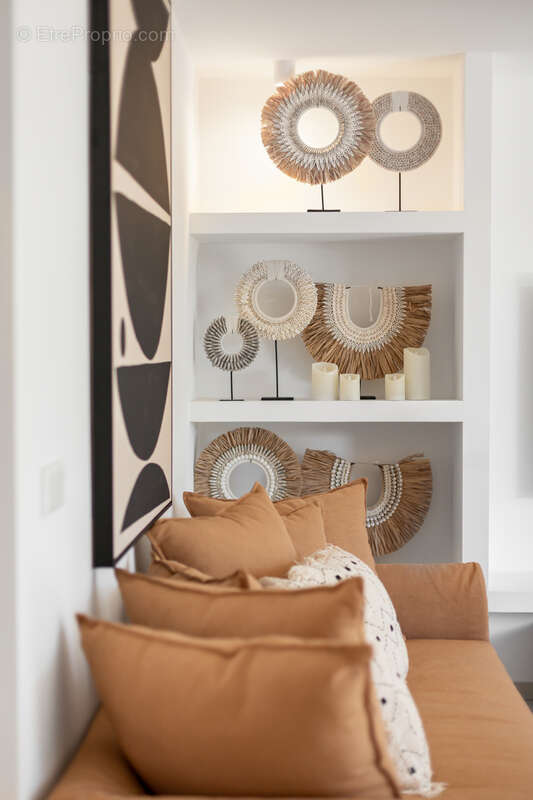 Maison à SAINT-MARTIN