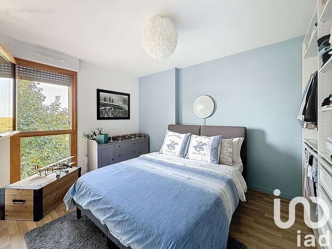 Photo 8 - Appartement à ROSNY-SOUS-BOIS