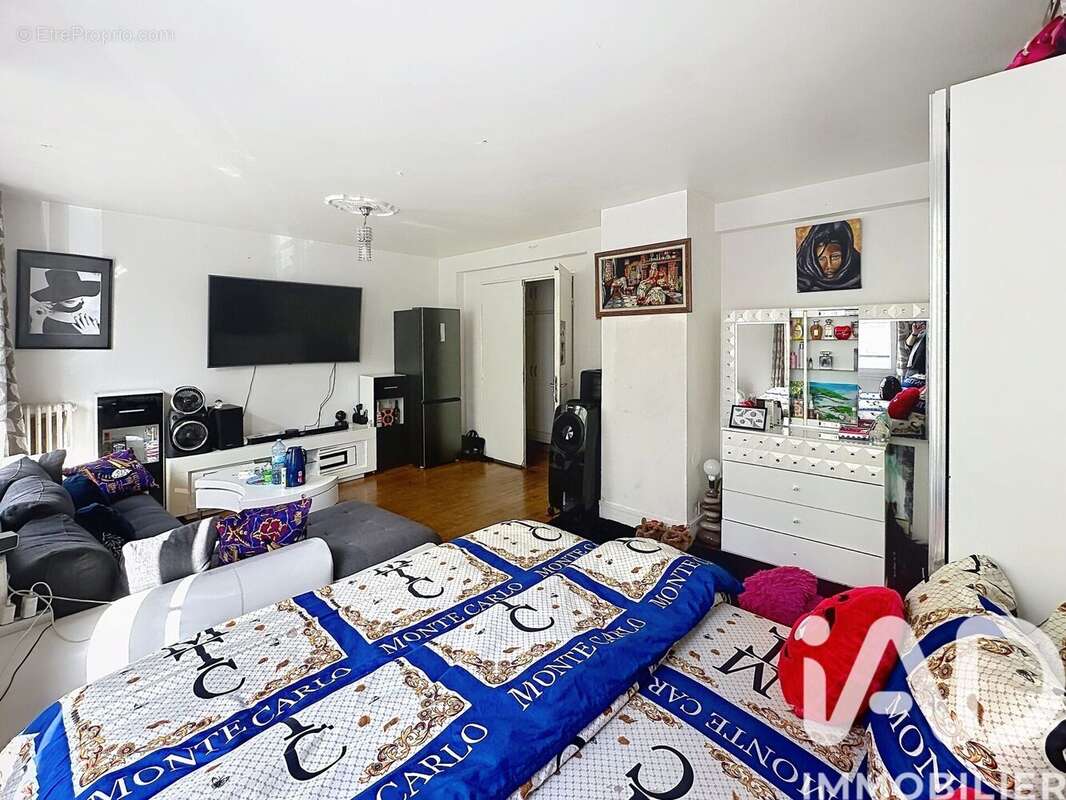 Photo 9 - Appartement à SAINT-DENIS