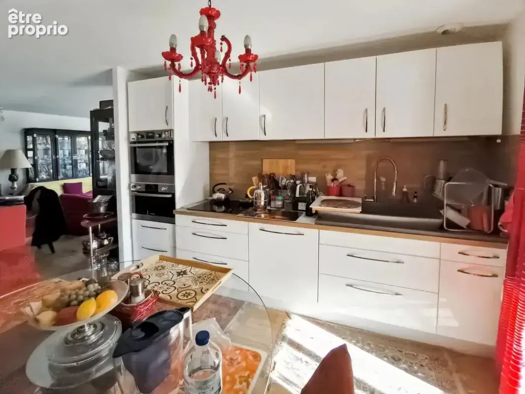 VIAGER – Maison 90 m² + terrain piscinable – Toulouse Croix-Daurade – Bouquet 126 214 € - photo 10