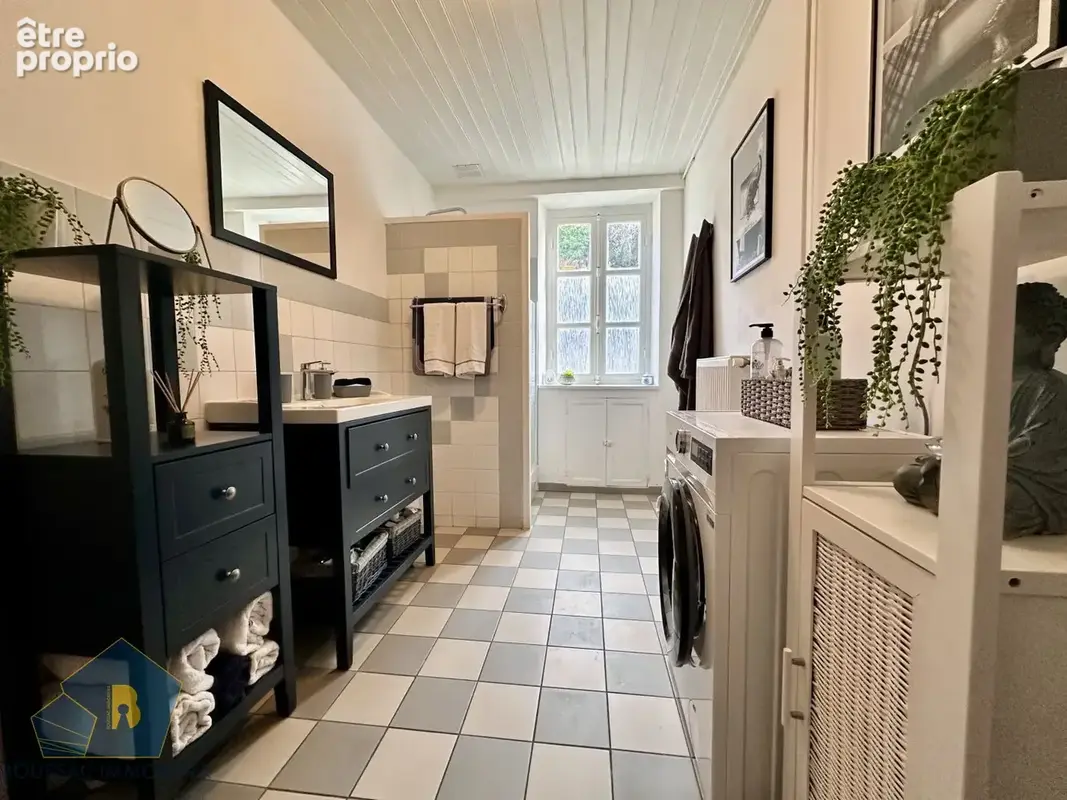 Maison 84 m² à Boussac  - photo 6