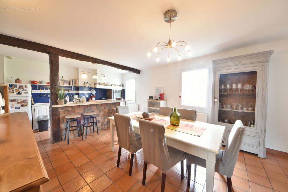 Maison saint-viance - photo 7