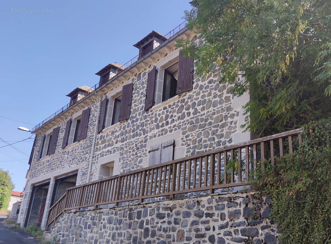 Laguiole village - photo 5