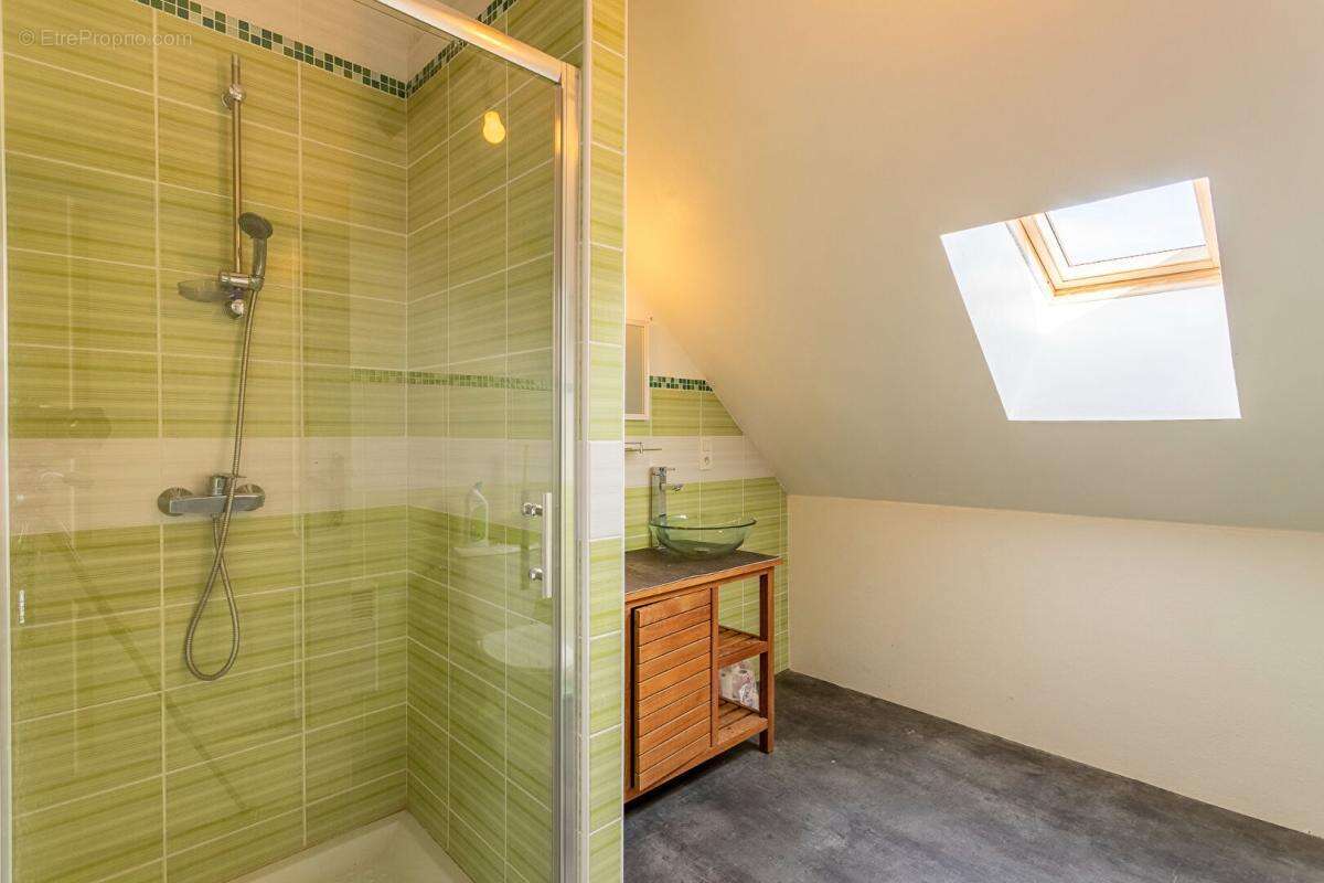Maison La Chapelle Montmartin 6 pièces 130 m2 - photo 8