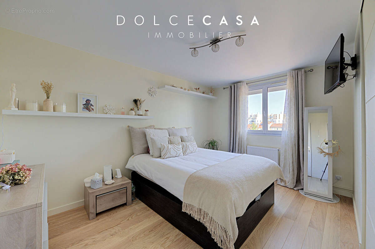 Maison à ROSNY-SOUS-BOIS