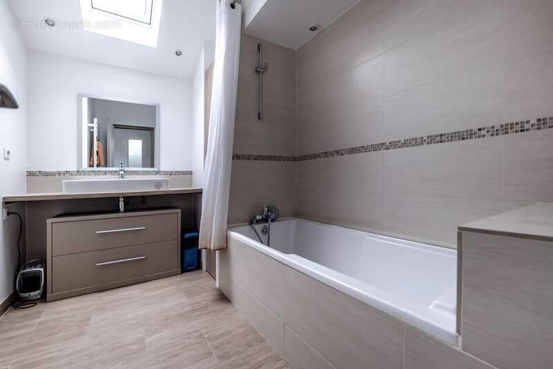 Maison à VERSAILLES