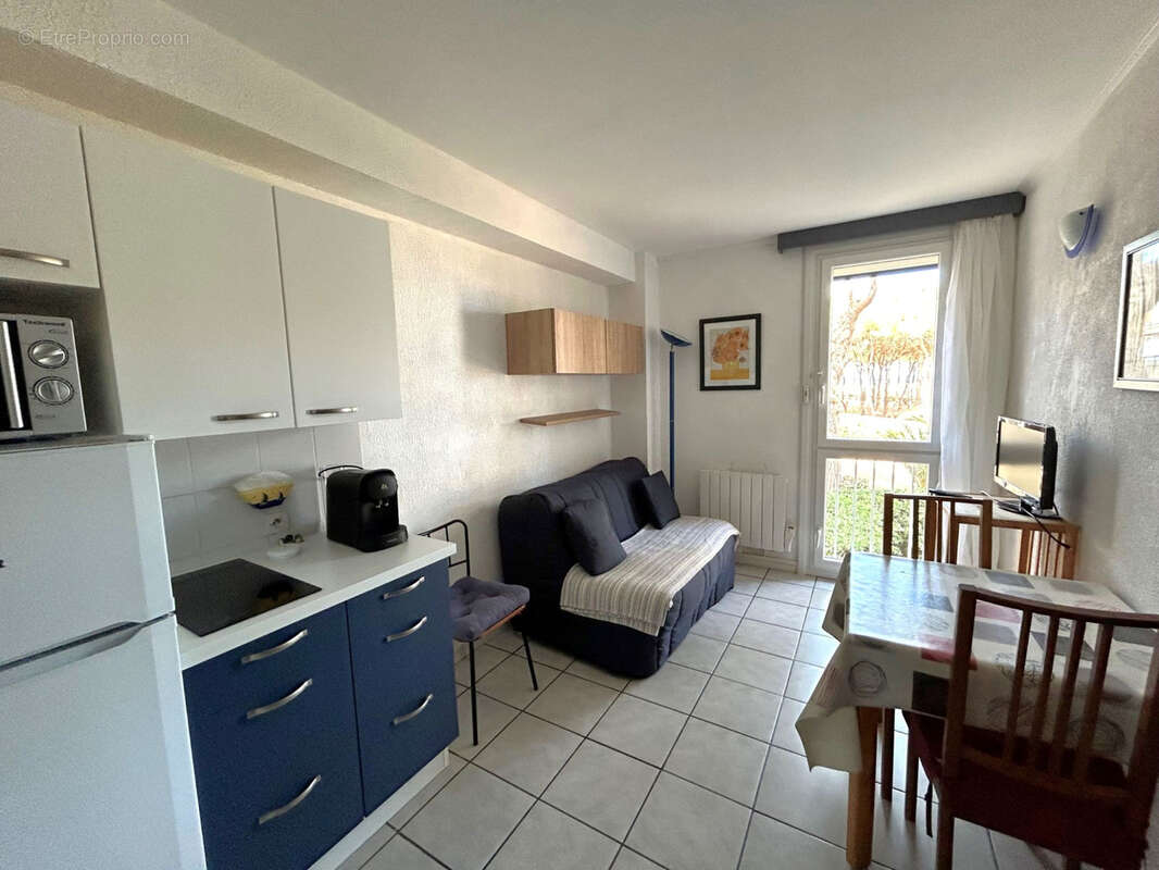 Appartement à ARGELES-SUR-MER