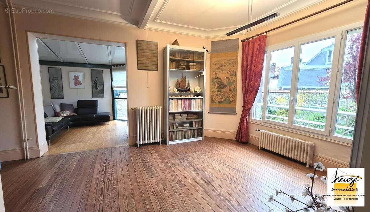Maison à LE HAVRE