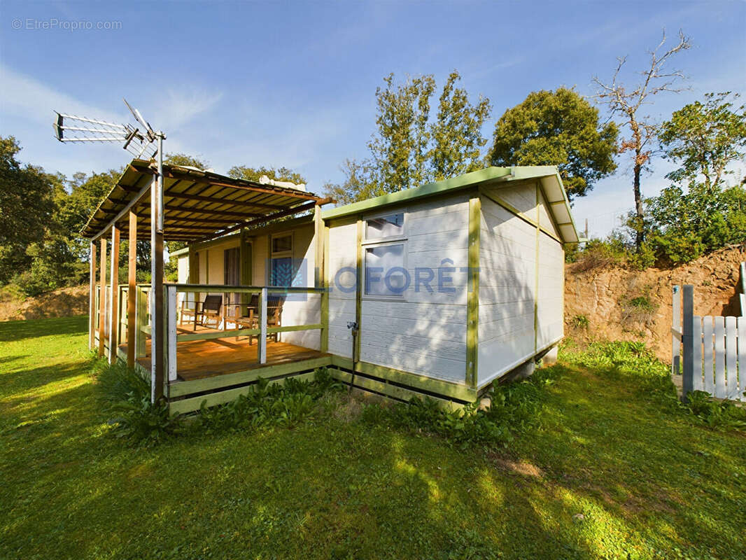 Maison à BASTELICACCIA