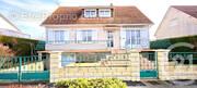 Maison à DONNEMAIN-SAINT-MAMES