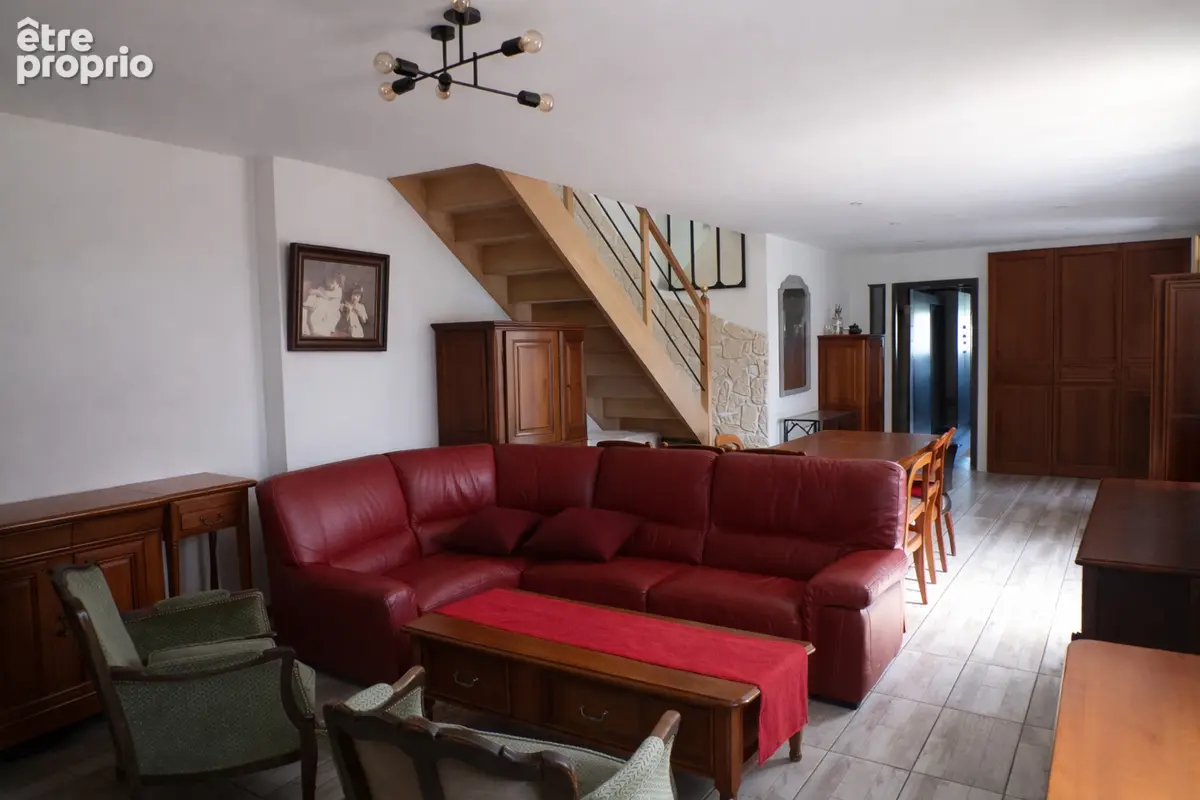 Maison La Plaine  Sur Mer - photo 5