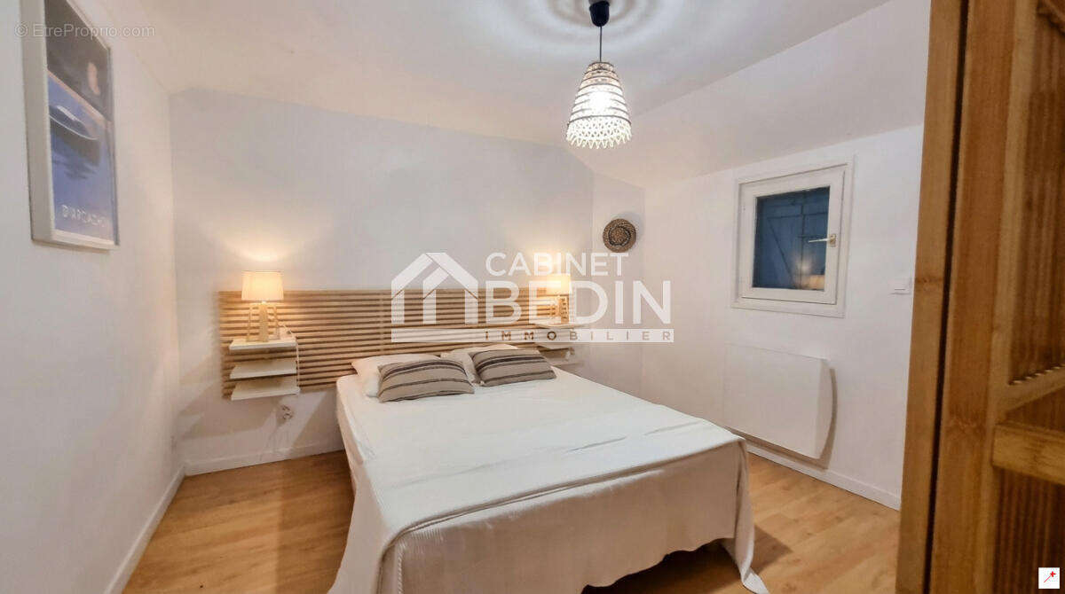 Maison à LA TESTE-DE-BUCH