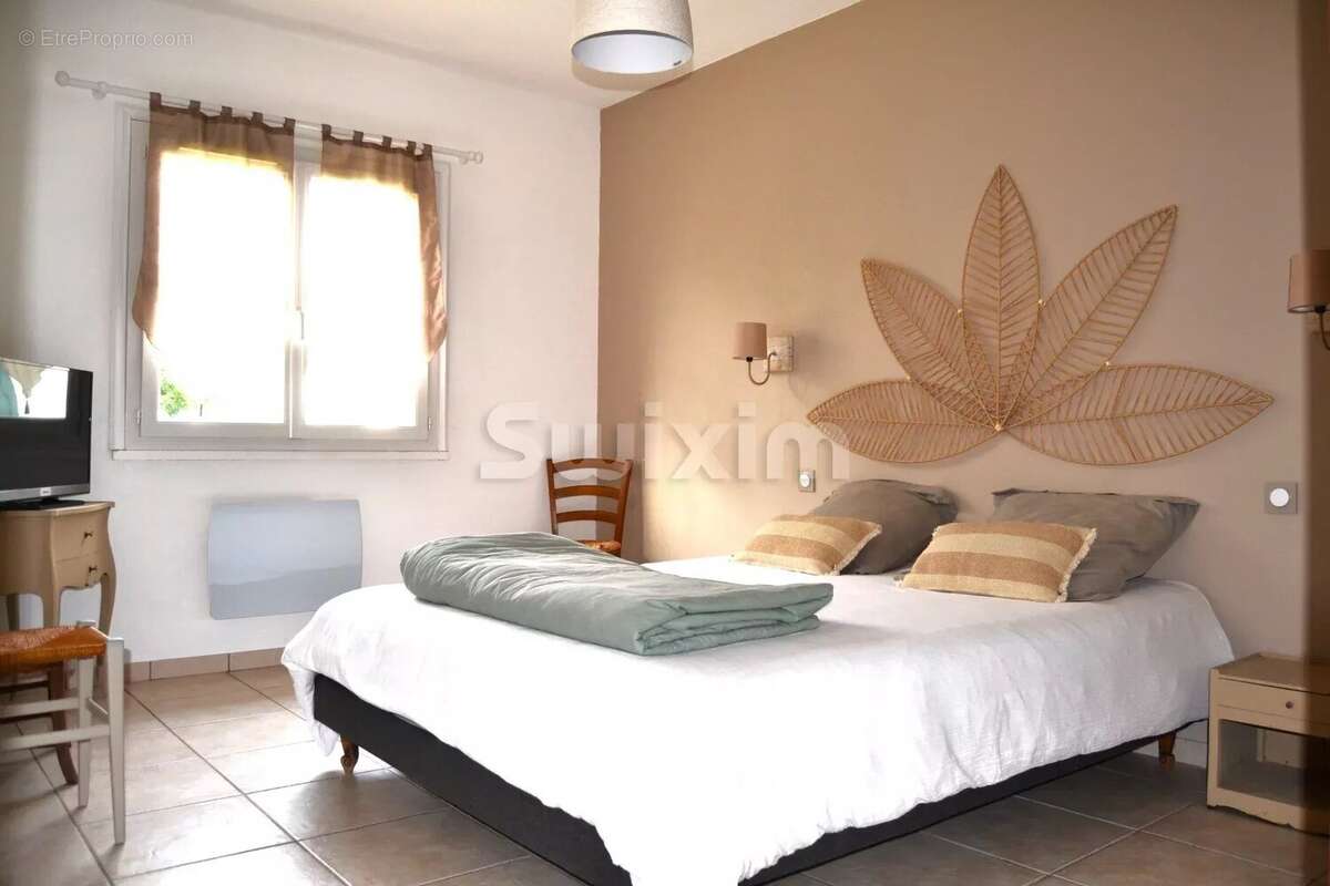 Maison à LEGE-CAP-FERRET