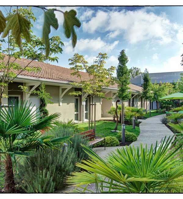 Appartement à ANDERNOS-LES-BAINS