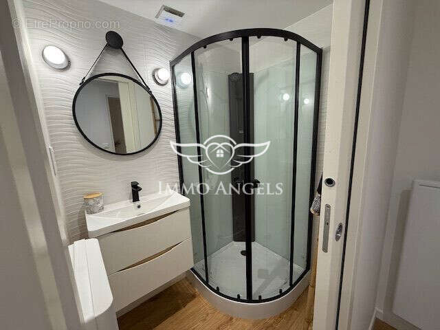 Appartement à LES SABLES-D&#039;OLONNE