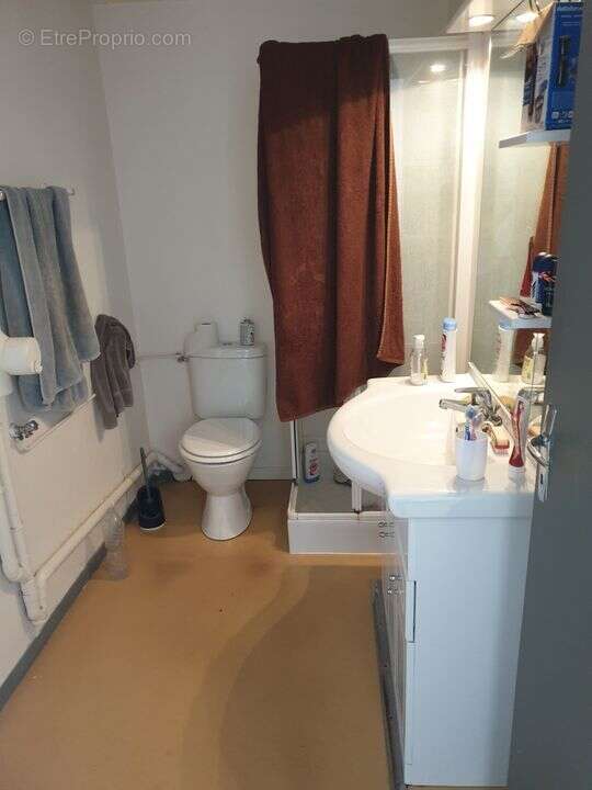 Appartement à MARMANDE