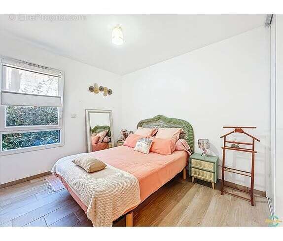 Appartement à TIGNIEU-JAMEYZIEU