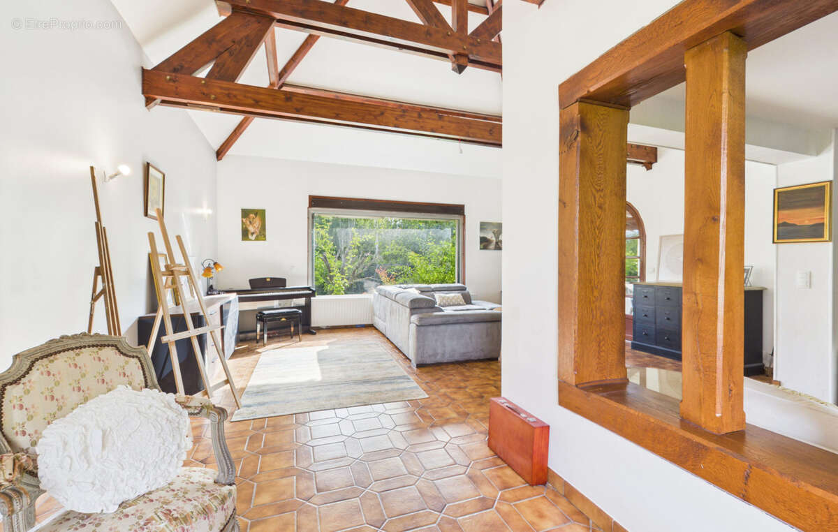 Maison à MONTFORT-L'AMAURY