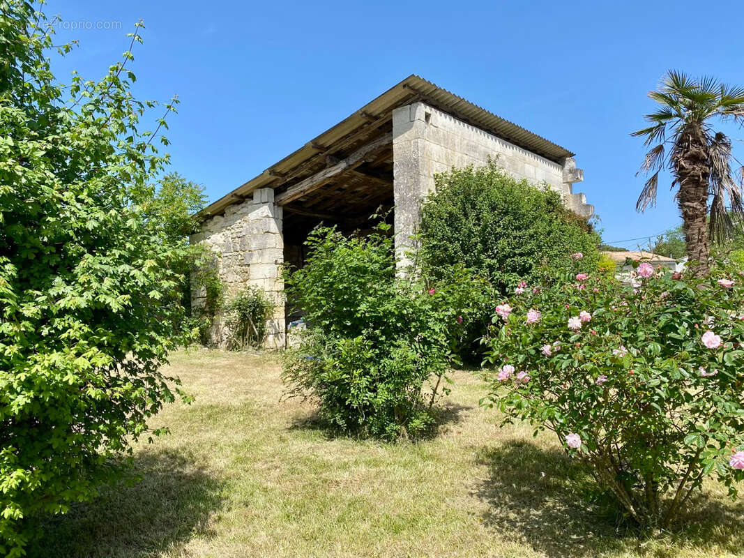 Maison à GALGON