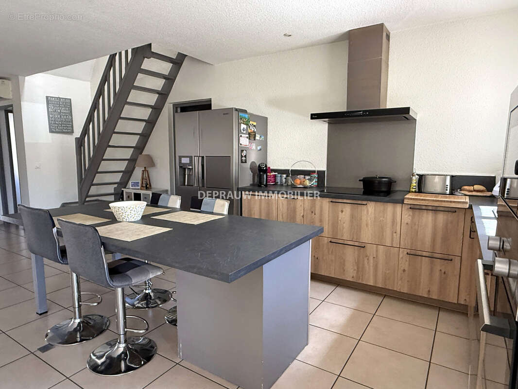 Maison à CORNEILLA-DEL-VERCOL