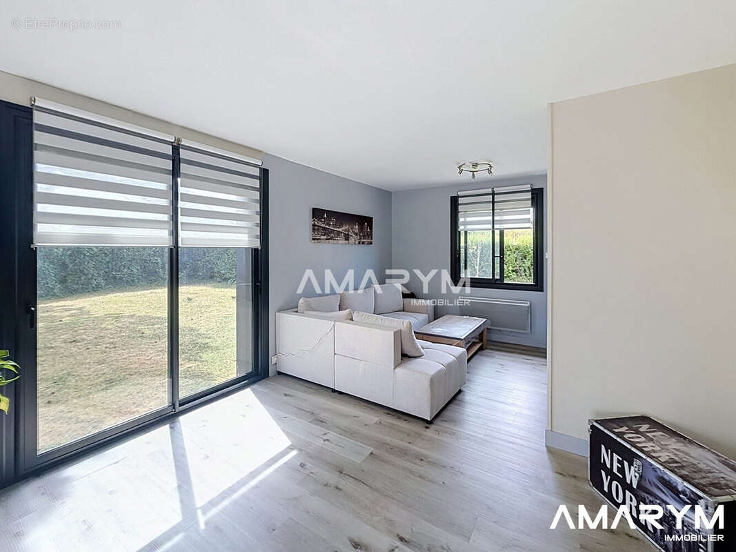 Maison 90 m² à Le Treport  - photo 7