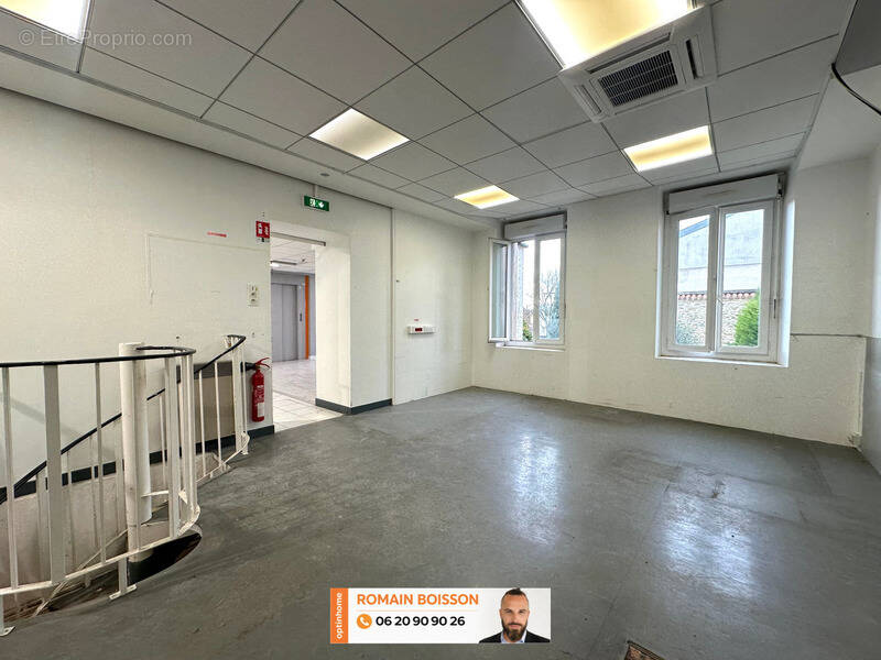 Appartement à CASTELNAUDARY