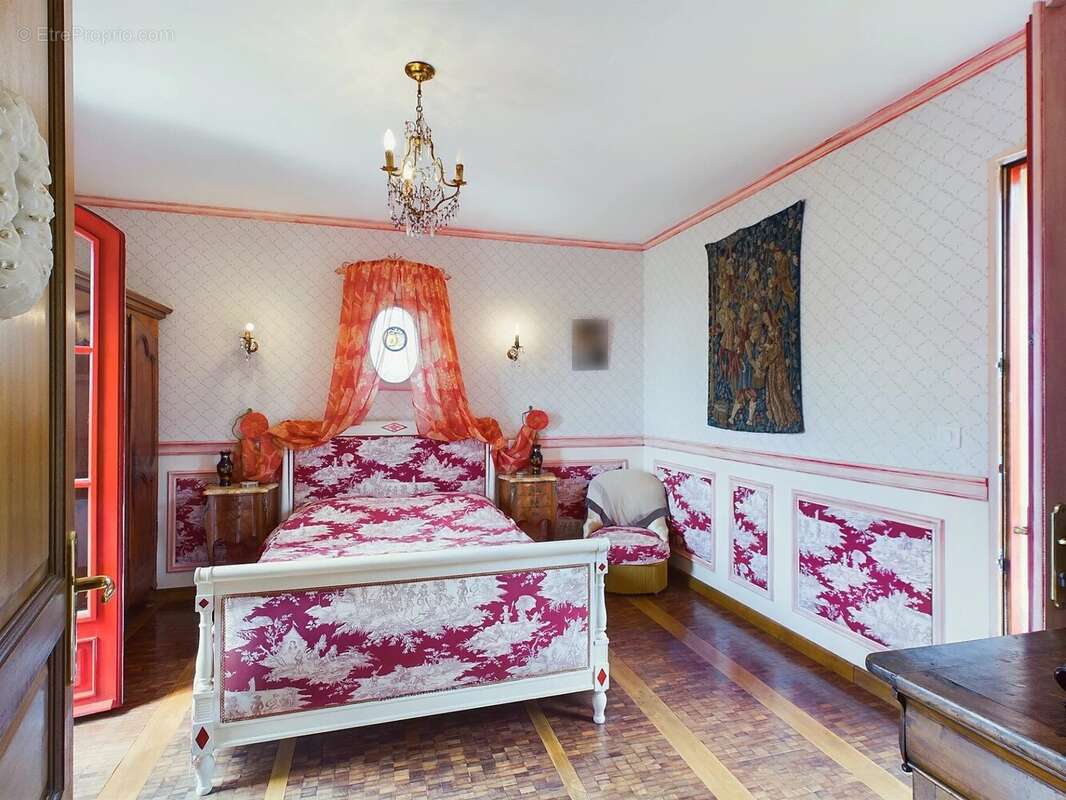 Maison à SARLAT-LA-CANEDA