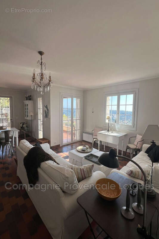 Maison à VENCE
