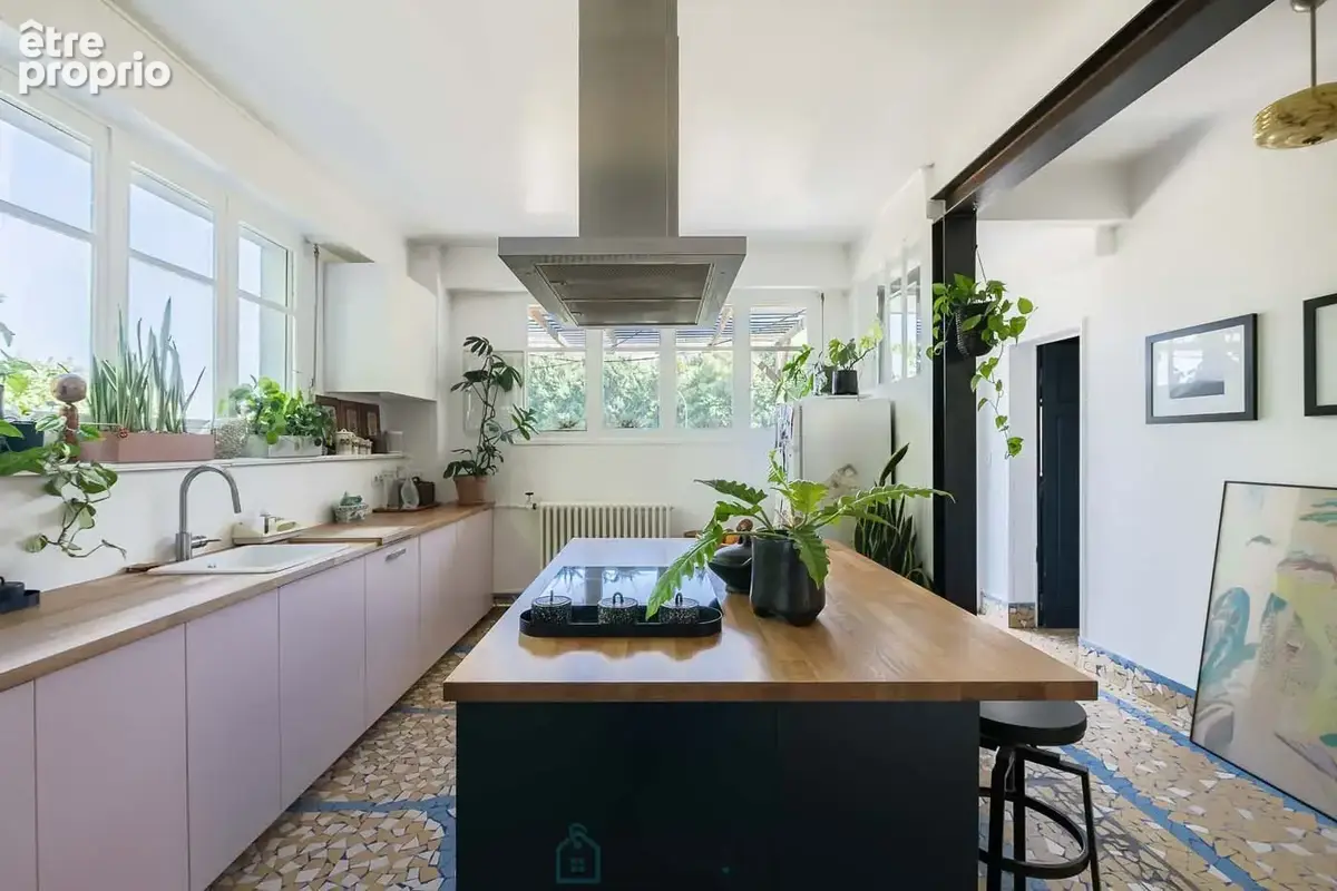 Une villa moderne avec jardin paysager à 1h30 de Paris - photo 7