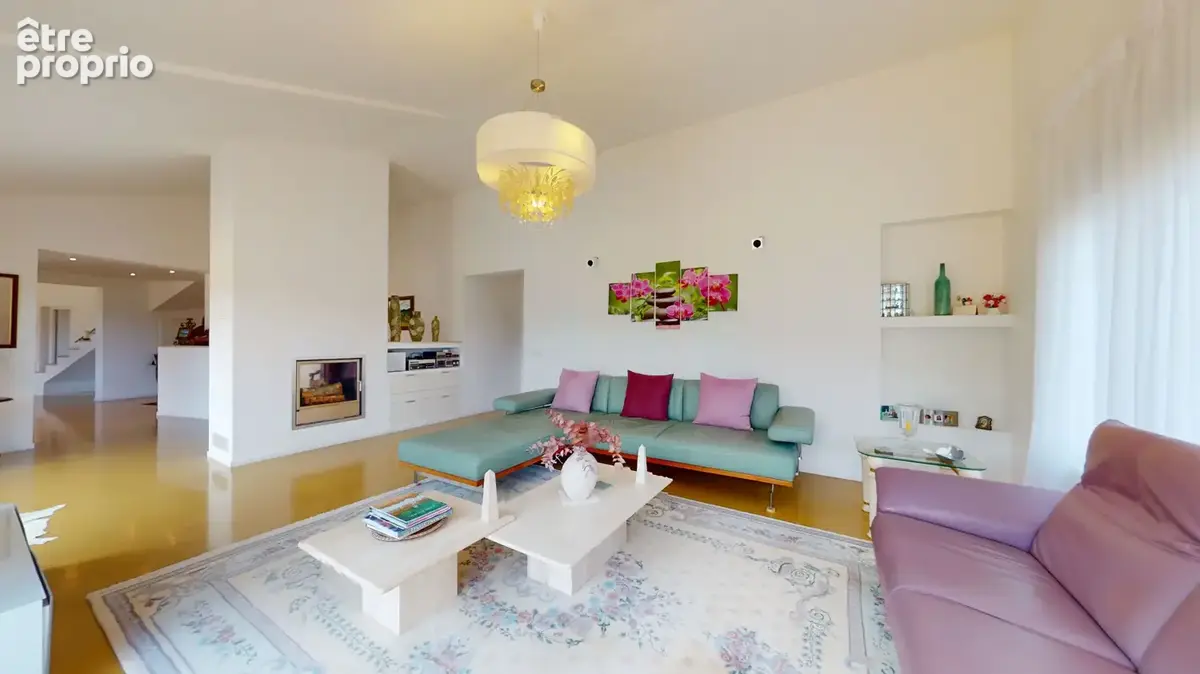 ZABALA Une villa contemporaine à Halsou où chaque détail a été pensé pour durer - photo 3