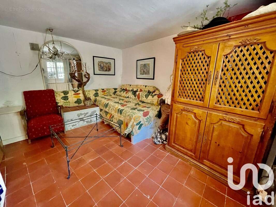 Photo 3 - Maison à LA GARDE-FREINET