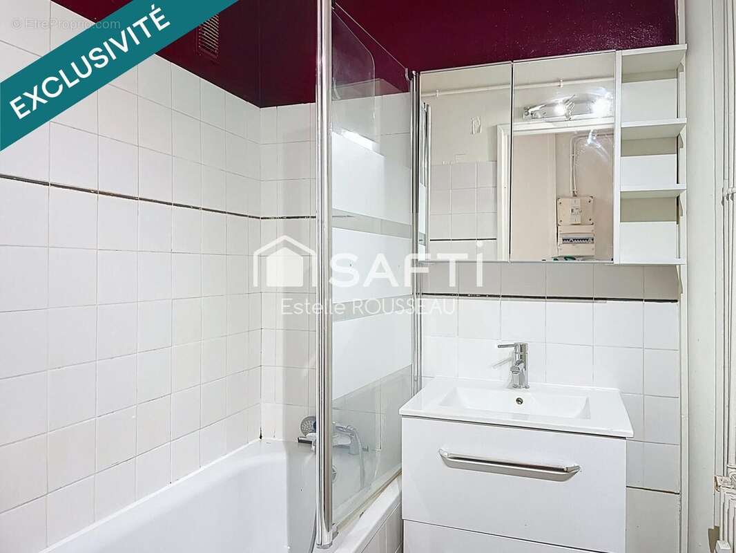 Photo 7 - Appartement à SAINT-MAUR-DES-FOSSES