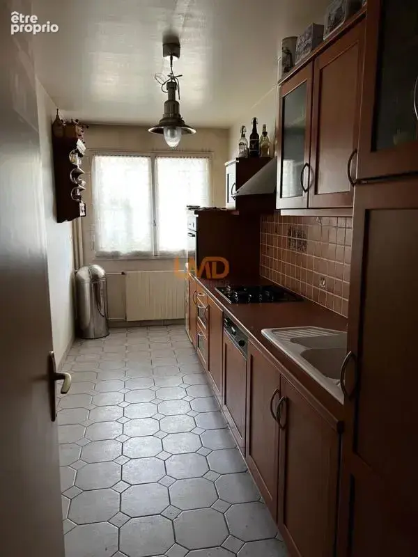 Appartement à Magny-les-Hameaux 78114 - photo 3