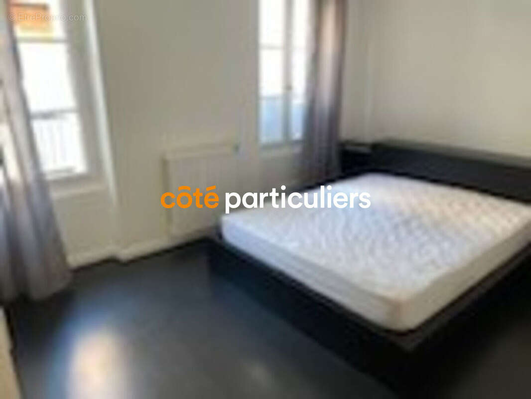 Les Carmes - Superbe Type 2 -Loué meublé   717.47 HC - photo 9