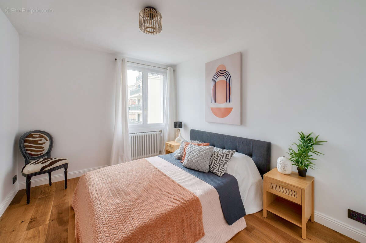 Appartement à CLAMART