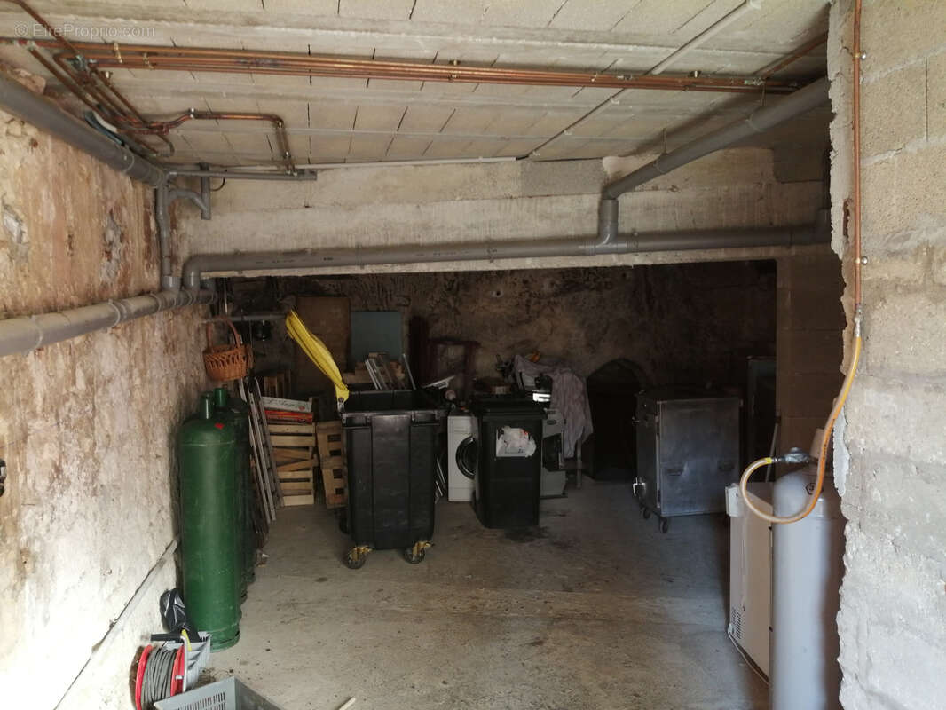 Maison à AUBETERRE-SUR-DRONNE