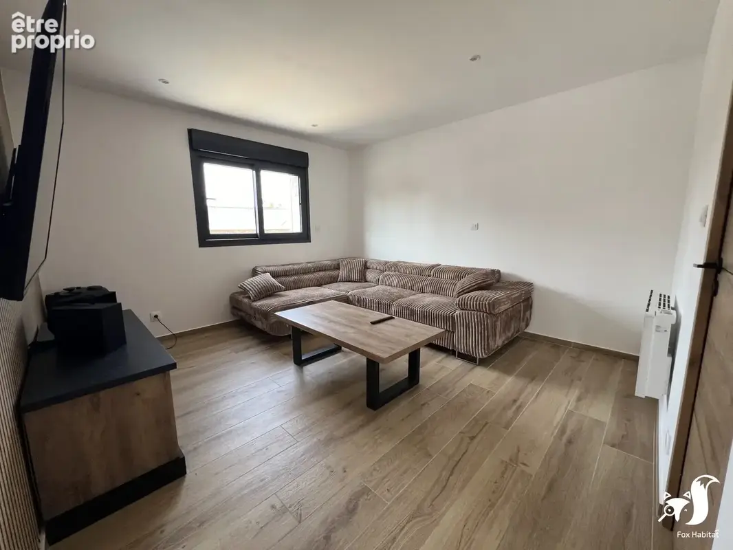 Maison 113 m² à Elincourt  - photo 7