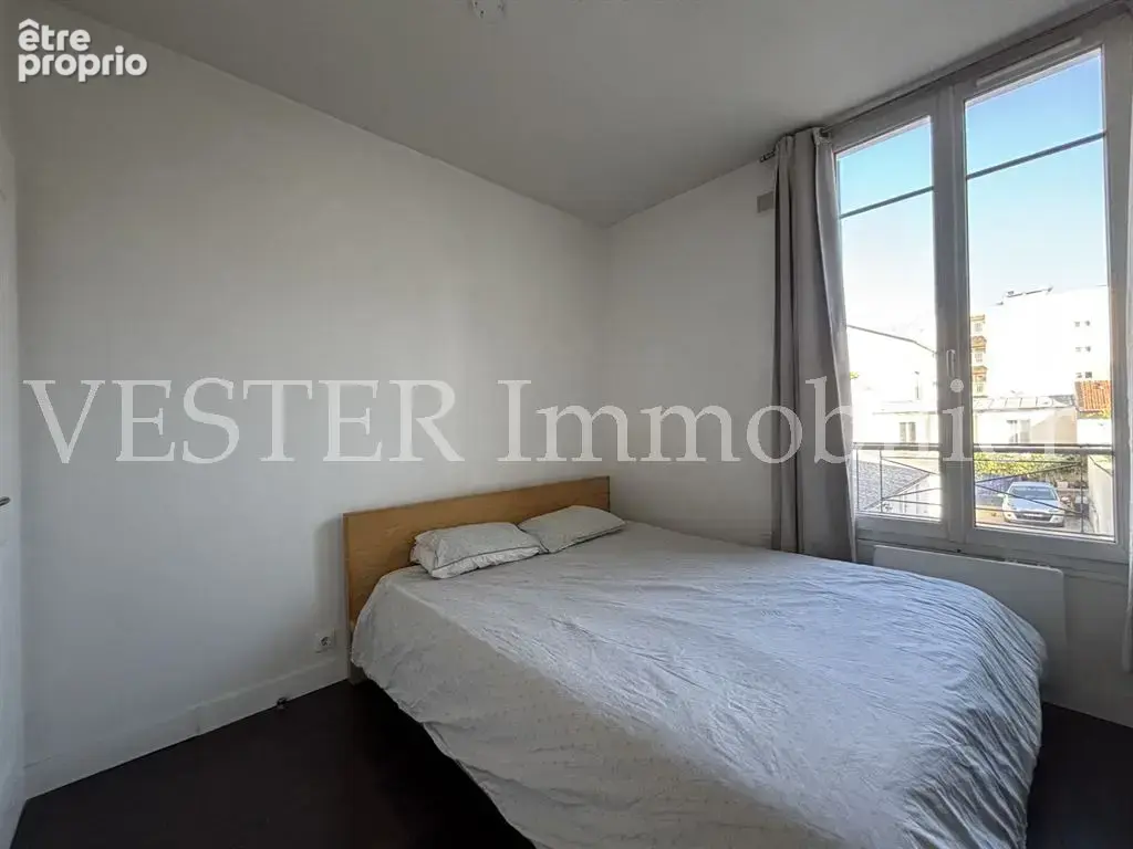 LE PERREUX SUR MARNE, Appartement 2 pièces, Proche RER - photo 8