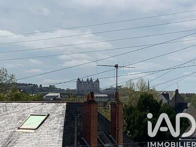 Photo 9 - Appartement à SAUMUR