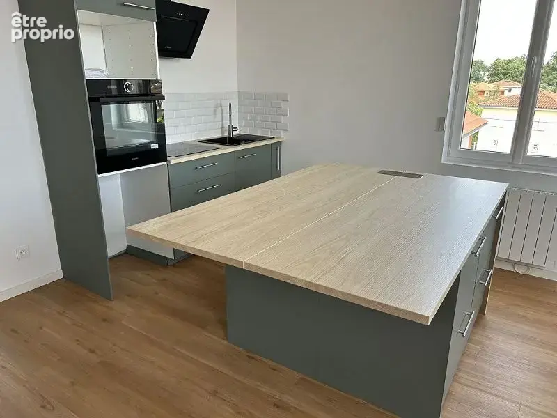 Appartement 66 m² à Montrond-Les-Bains  - photo 4