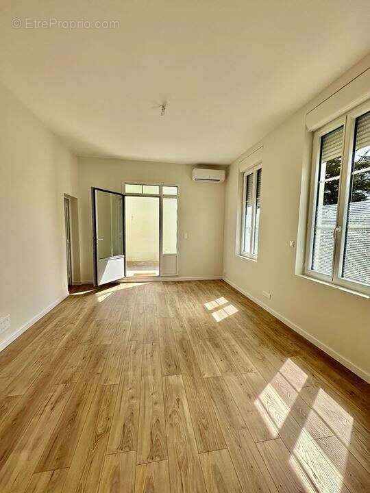 Maison à SOULAC-SUR-MER