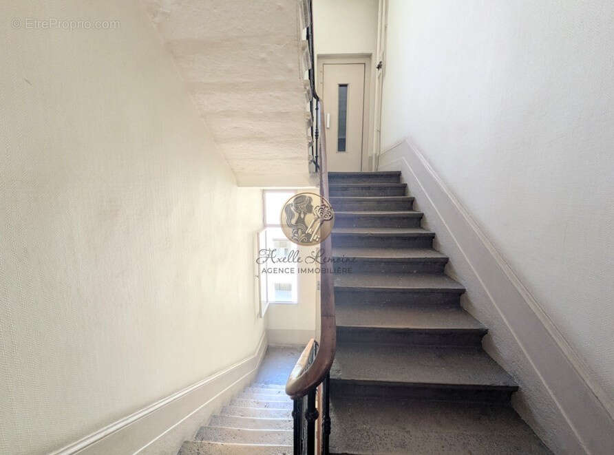 Appartement à LYON-2E