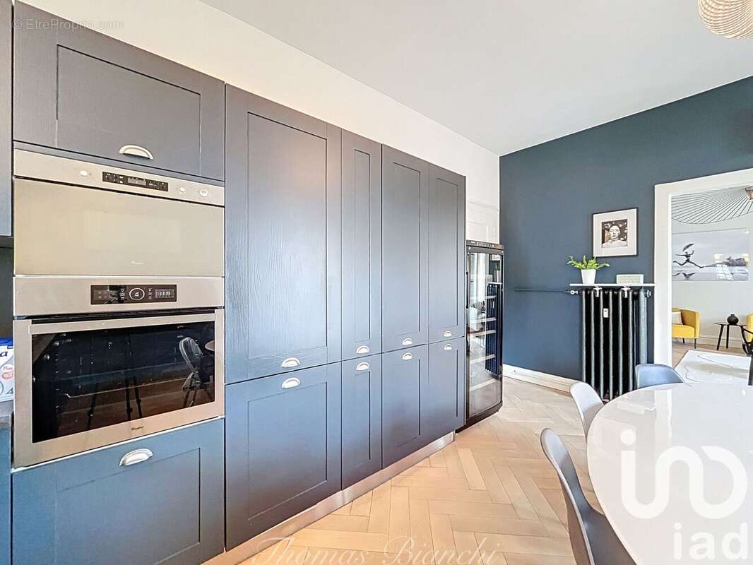 Photo 4 - Appartement à MONTIGNY-LES-METZ