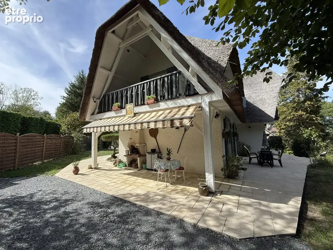Villa de charme avec piscine   quartier recherché   134 m2   terrain de 2 610 m2 - photo 20