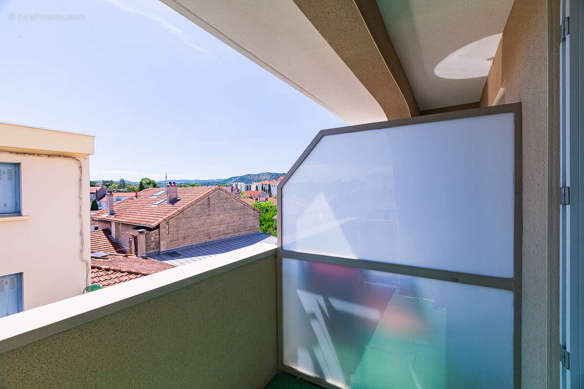 Appartement à VALENCE