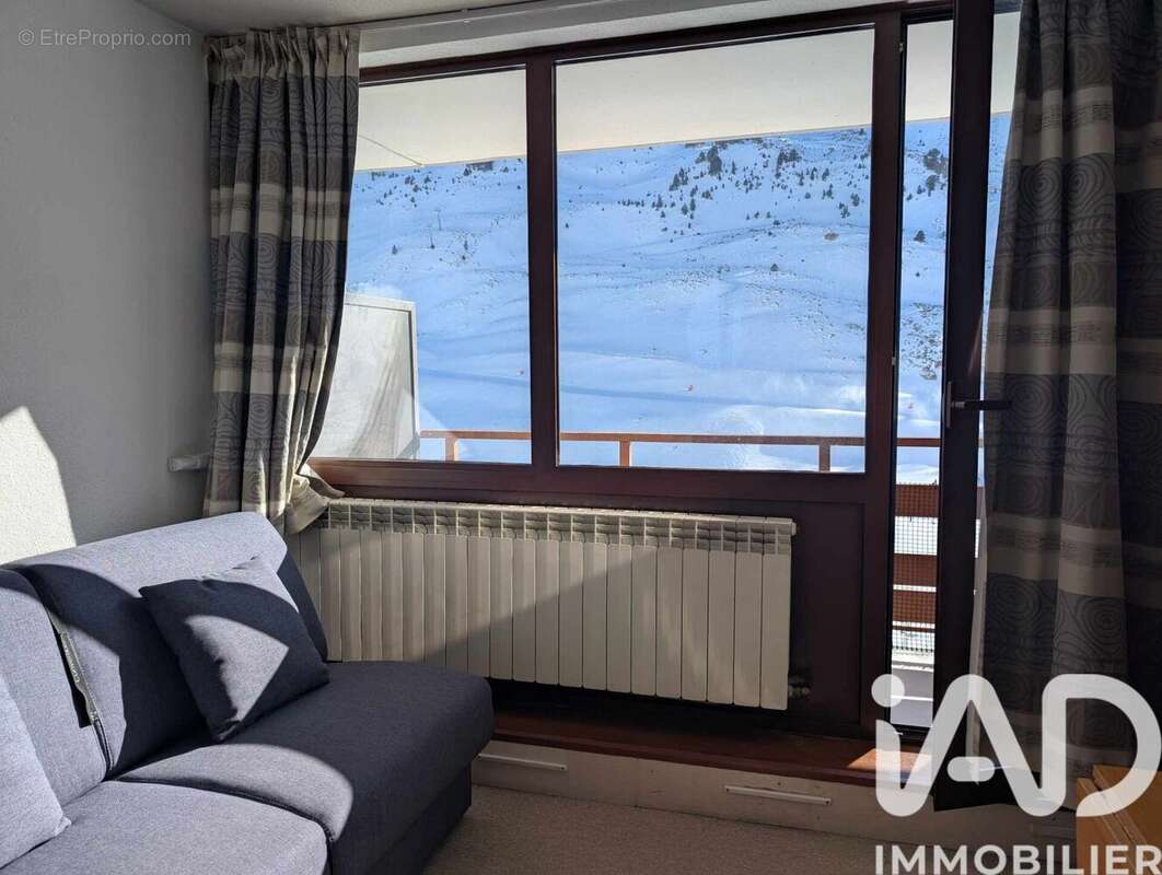 Appartement 23 m² à Astugue  - photo 3