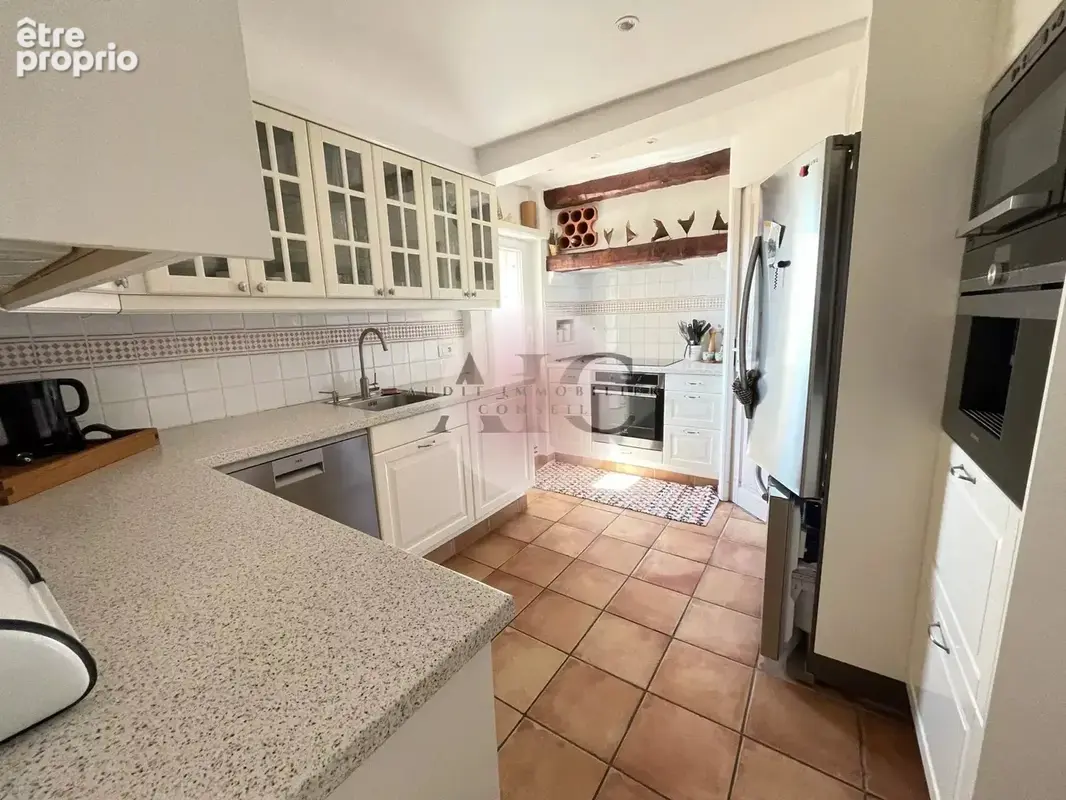 Appartement 3 pièces 100 m² à vendre à Fayence (83440) - photo 8