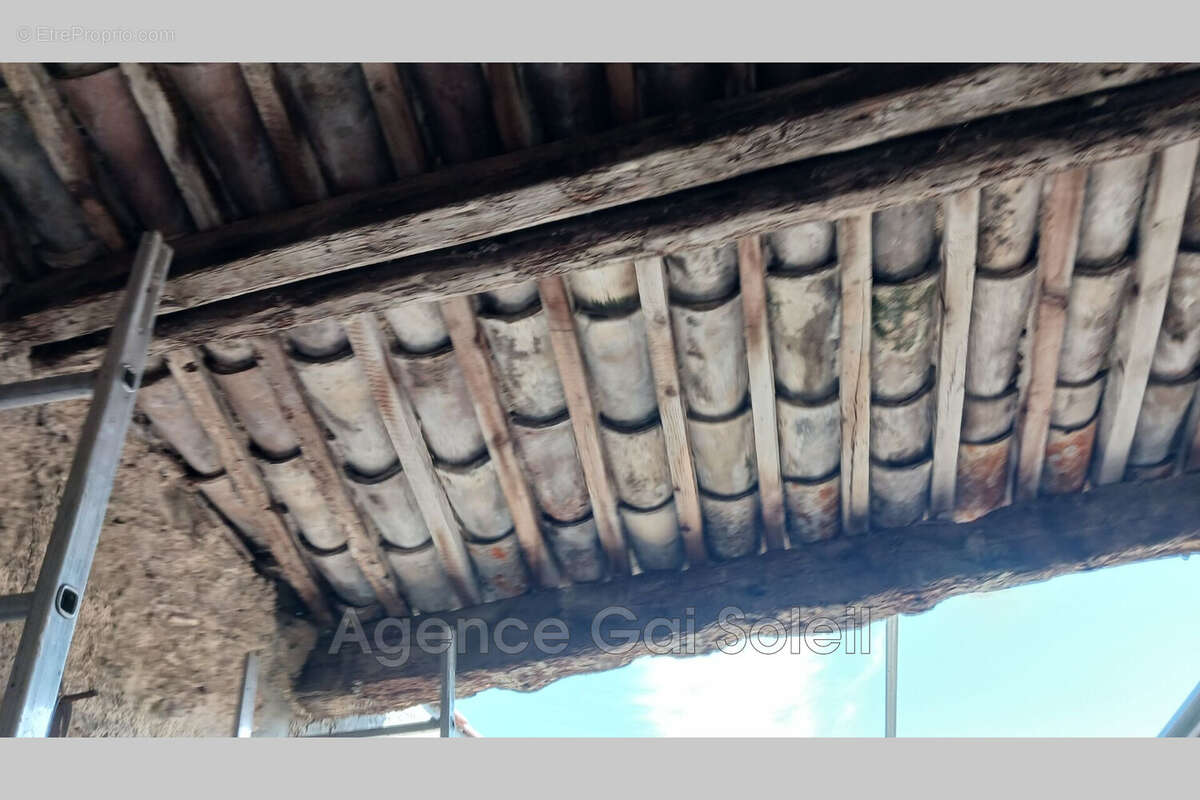 Maison à NISSAN-LEZ-ENSERUNE